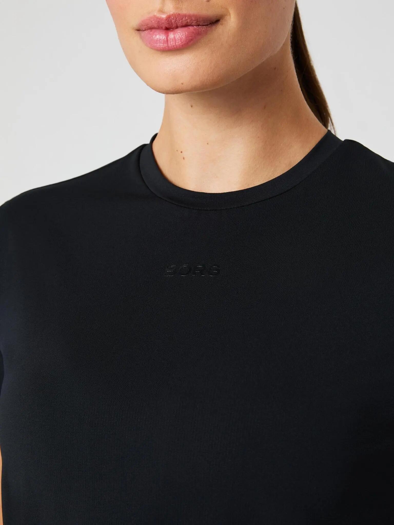 bjorn_borg BORG SPORTS T-SHIRT em poliéster reciclado 5/5