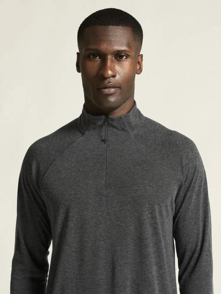 craft Wool LS Tee M – Camiseta térmica manga larga lana merino 4/7