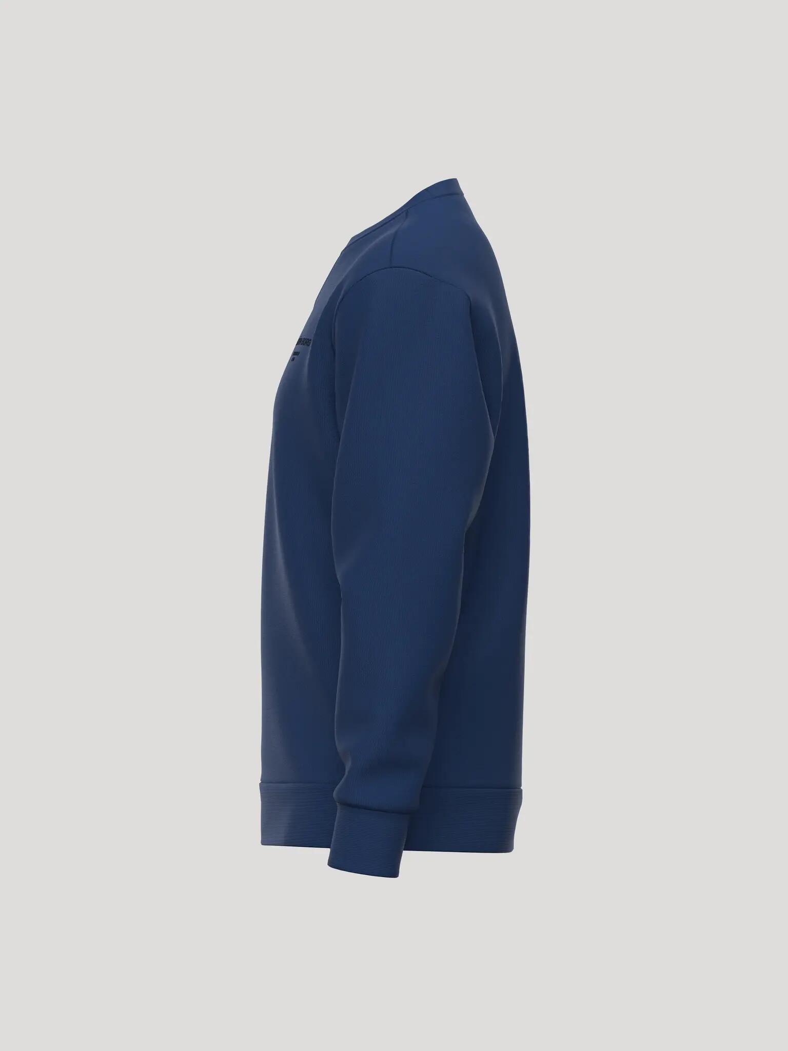 bjorn_borg BORG ESSENTIAL 1 SWEATSHIRT em poliéster reciclado 3/4