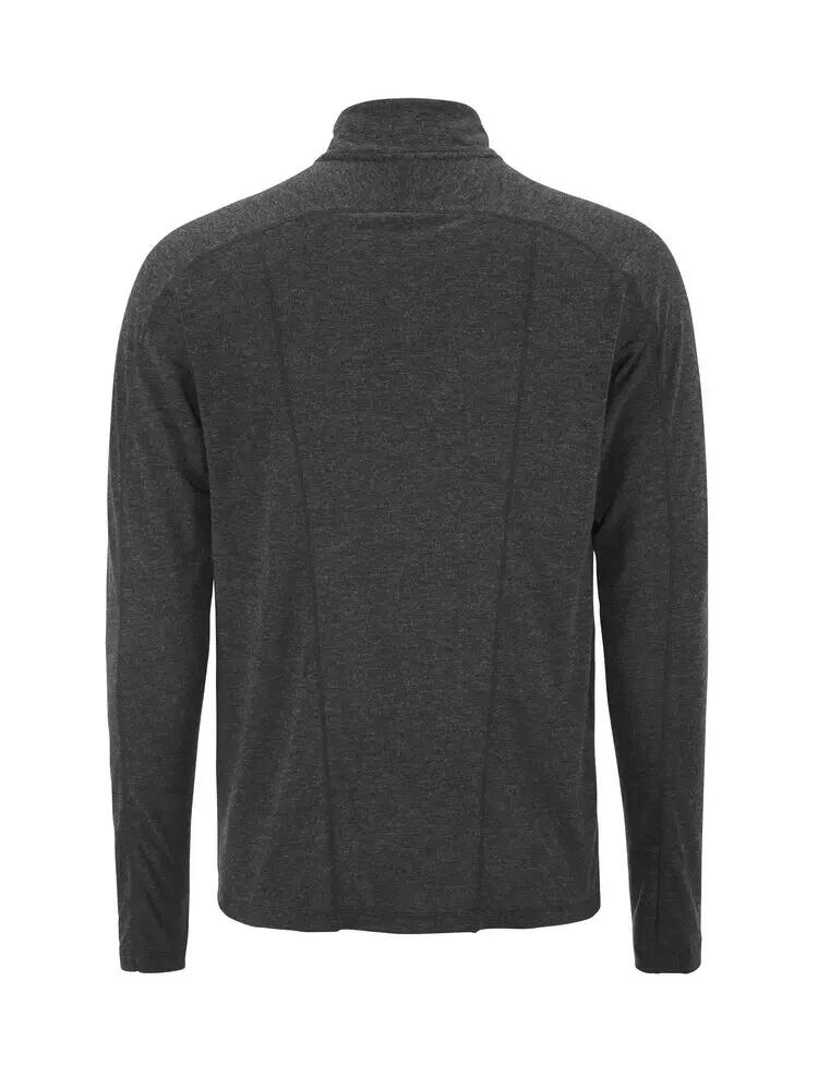 craft Wool LS Tee M – Camiseta térmica manga larga lana merino 2/7
