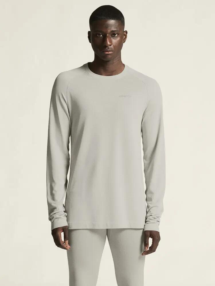 craft Active Comfort LS 2 M — Manga comprida confortável e respirável 6/7