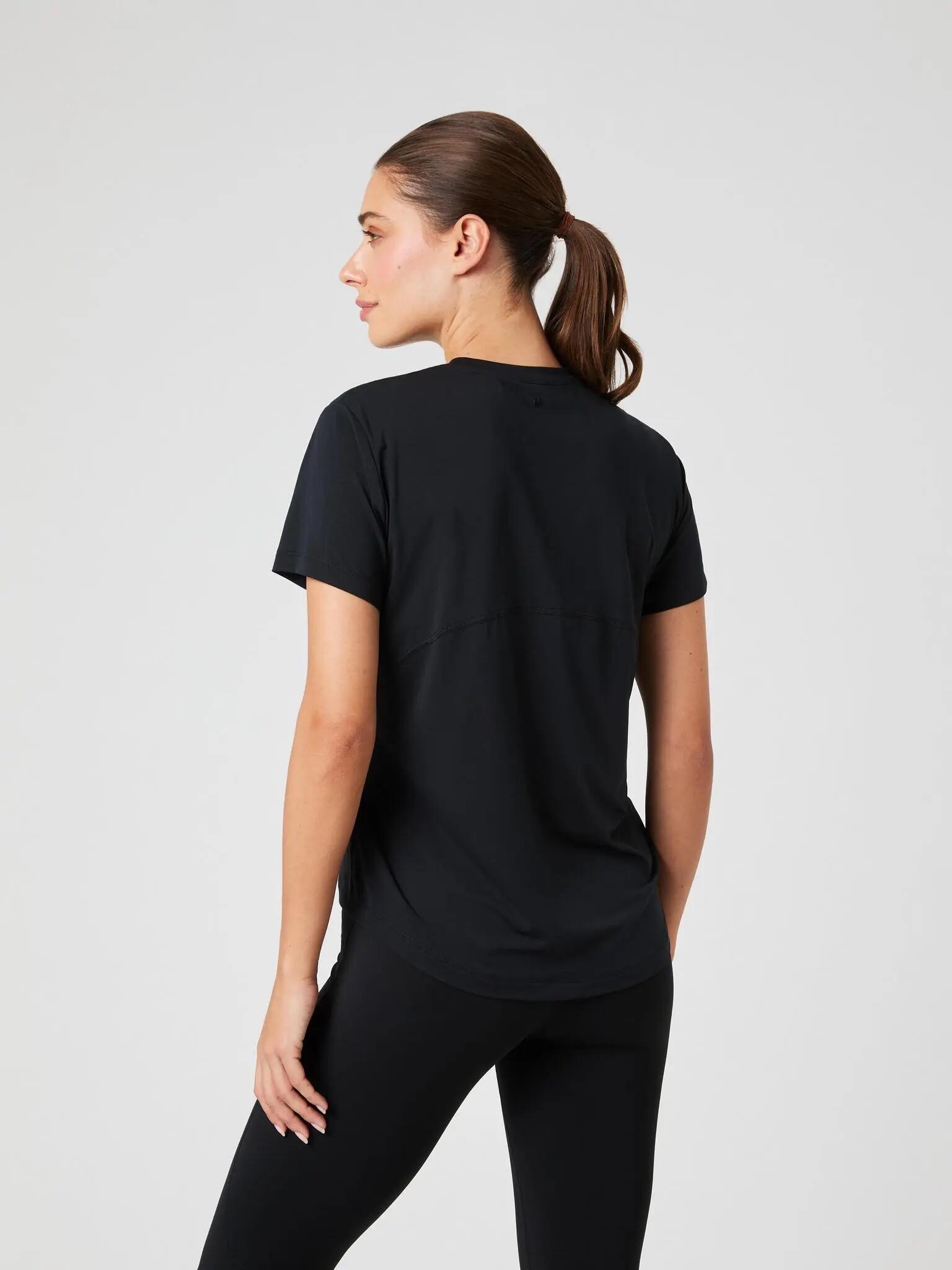 bjorn_borg BORG SPORTS T-SHIRT em poliéster reciclado 2/5