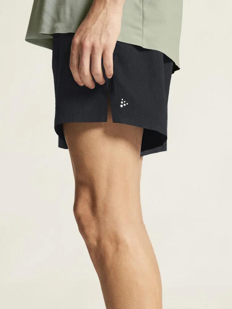 craft Hypervent Structure Shorts M – Pantalón corto de running estructurado 7/7