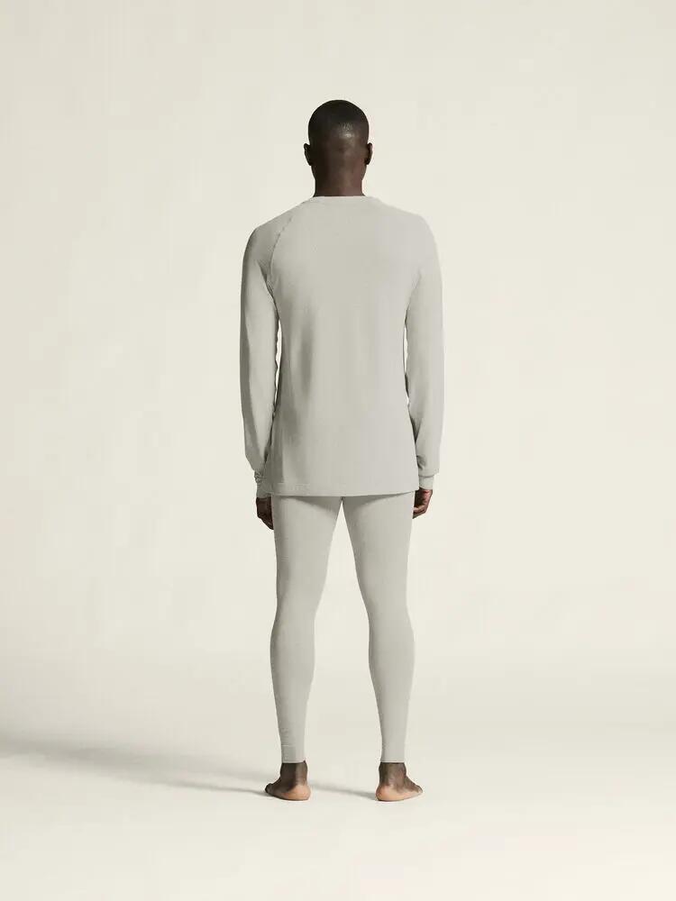 craft Active Comfort LS 2 M — Manga comprida confortável e respirável 5/7