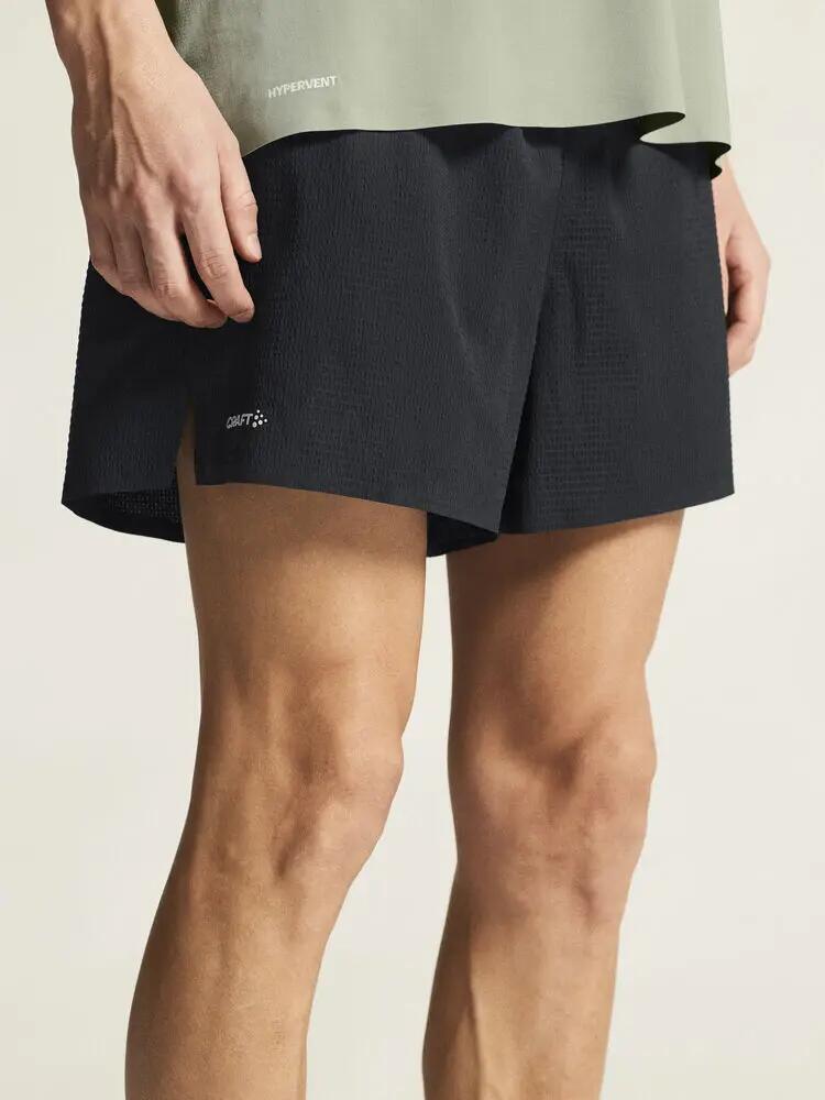 craft Hypervent Structure Shorts M – Pantalón corto de running estructurado 6/7