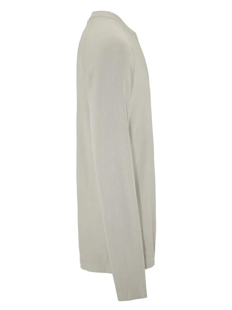 craft Active Comfort LS 2 M — Manga comprida confortável e respirável 4/7