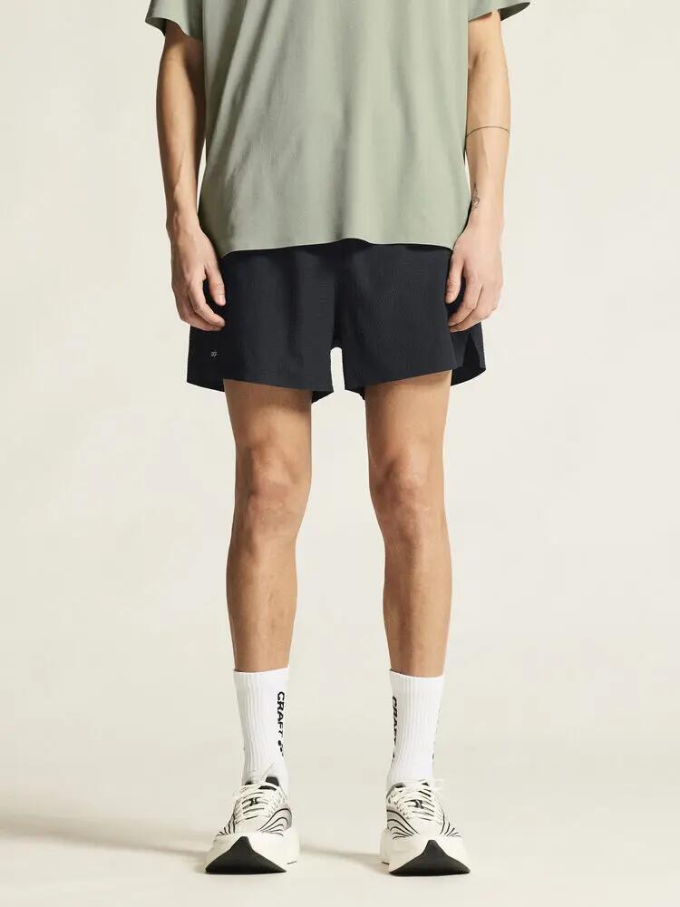craft Hypervent Structure Shorts M – Pantalón corto de running estructurado 5/7