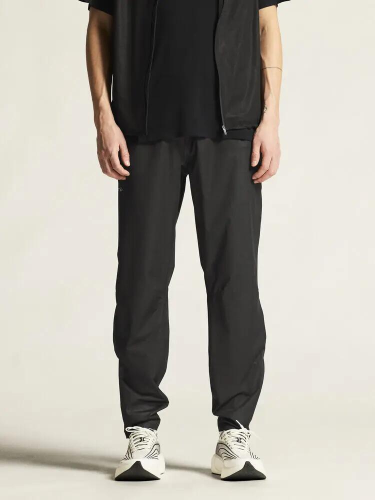 craft PRO Hydro Lightweight Pants M – pantaloni leggeri antivento e impermeabili 7/7