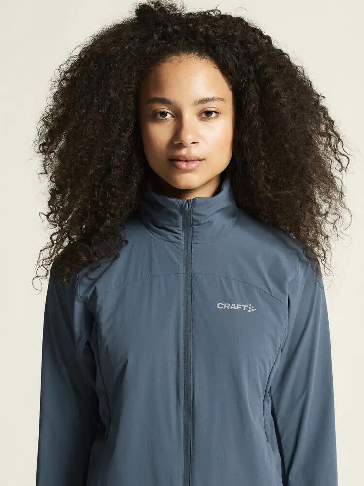 craft Casaco ADV Essence Warm Jkt 2 W — acolchoado e corta-vento 7/7