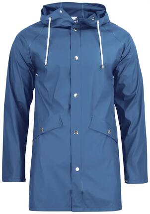 clique Classic Regenjacke wasserdicht Polyester