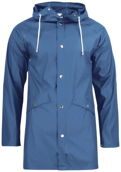 clique Classic Regenjacke wasserdicht Polyester