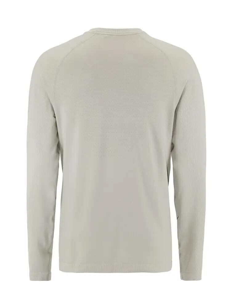 craft Active Comfort LS 2 M — Manga comprida confortável e respirável 2/7