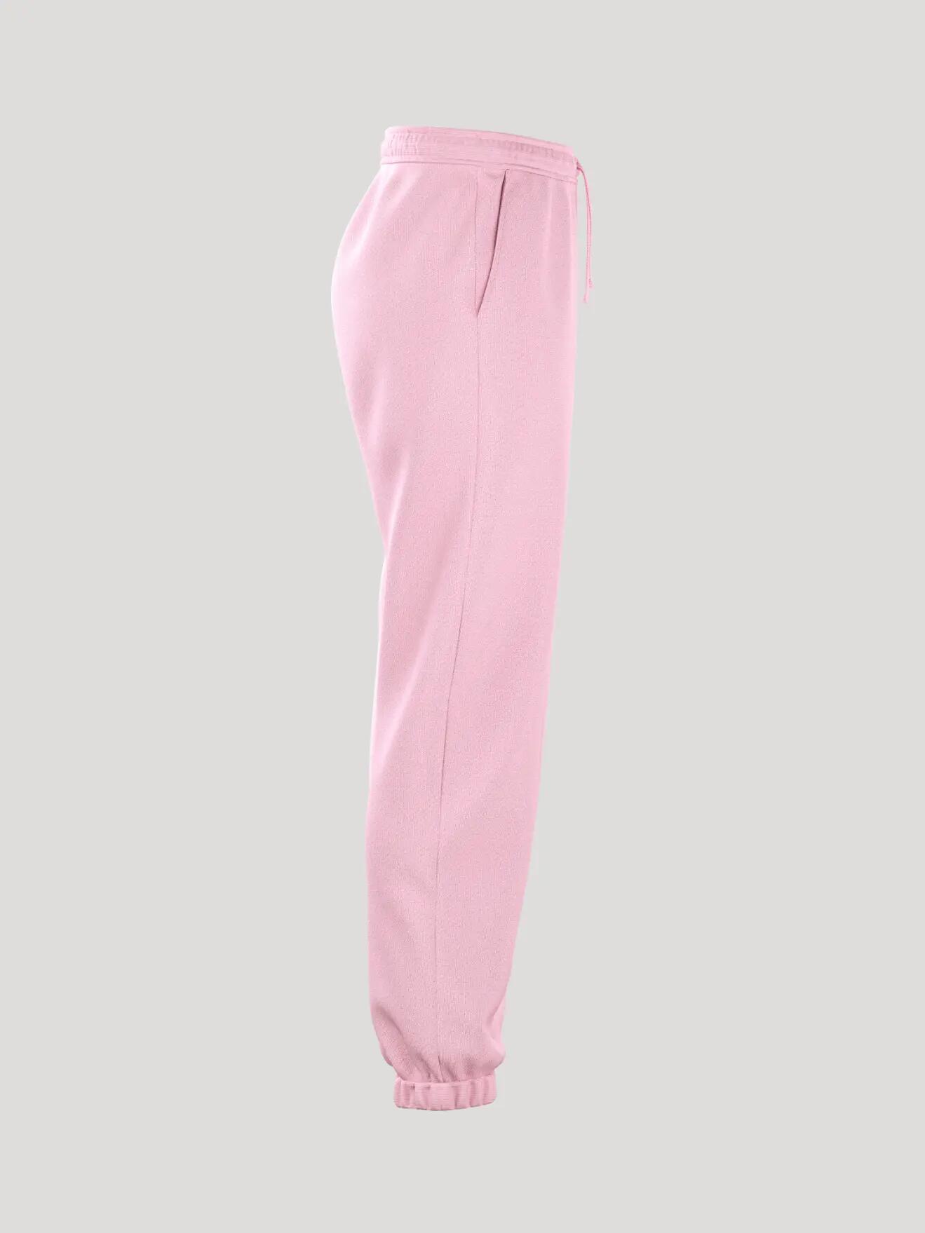 bjorn_borg BORG ESSENTIAL 1 SWEATPANTS Damen — FAIRY TALE 2/4