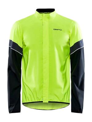 Craft core endur hydro jacket m – waterdicht en winddicht