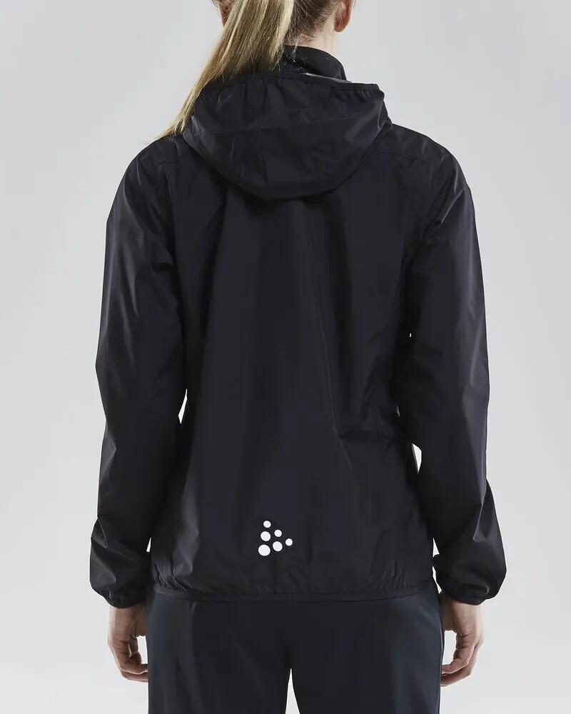 craft Jacket Rain W casaco impermeável para treino 3/3