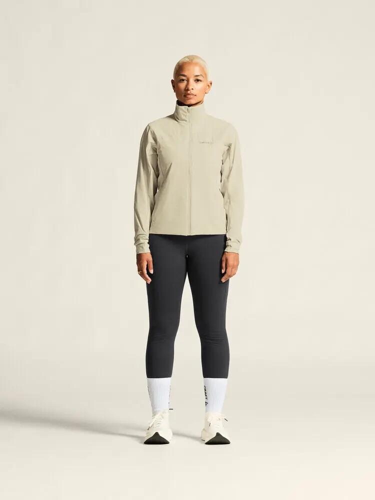 craft ADV Essence Warm Jkt 2 W – casaco quente com ajuste próximo 7/7