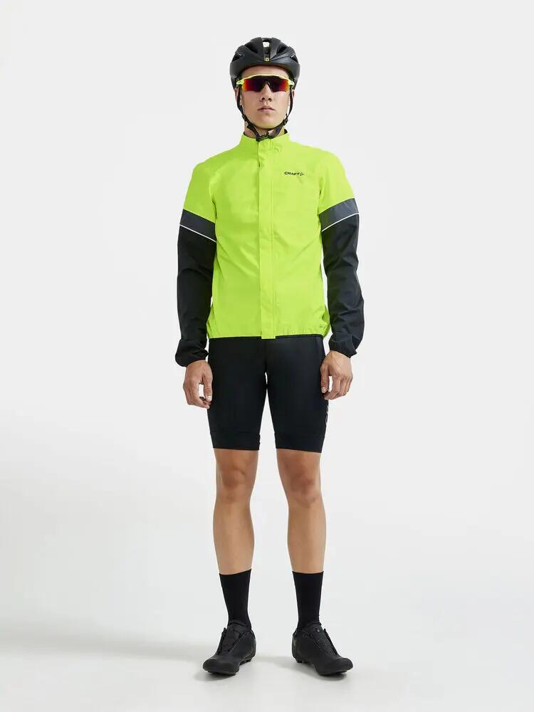 craft CORE Endur Hydro Jacket M – Impermeável e corta-vento 7/7