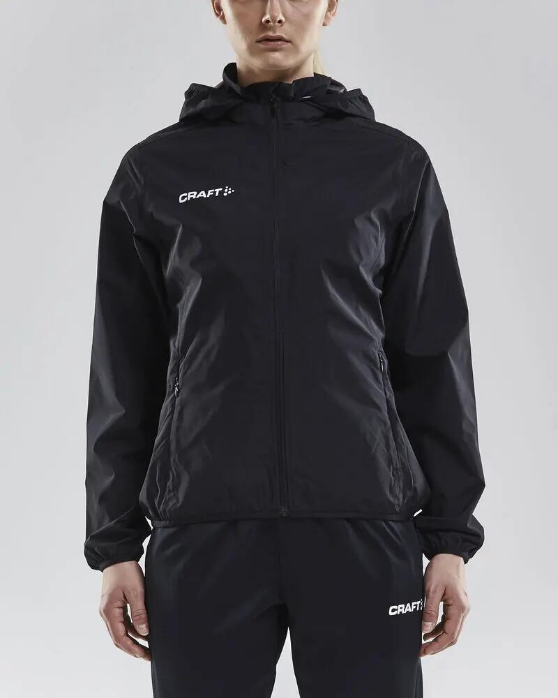 craft Jacket Rain W casaco impermeável para treino 2/3