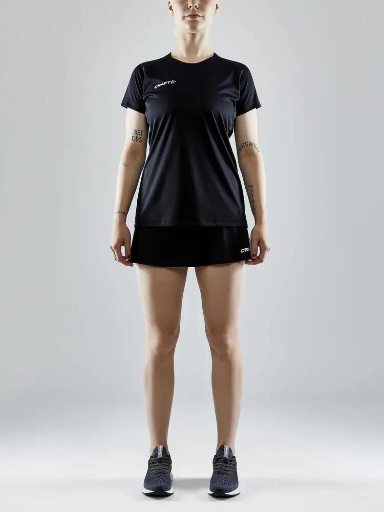craft Squad Skirt W falda de entrenamiento ligera con malla interior 6/6