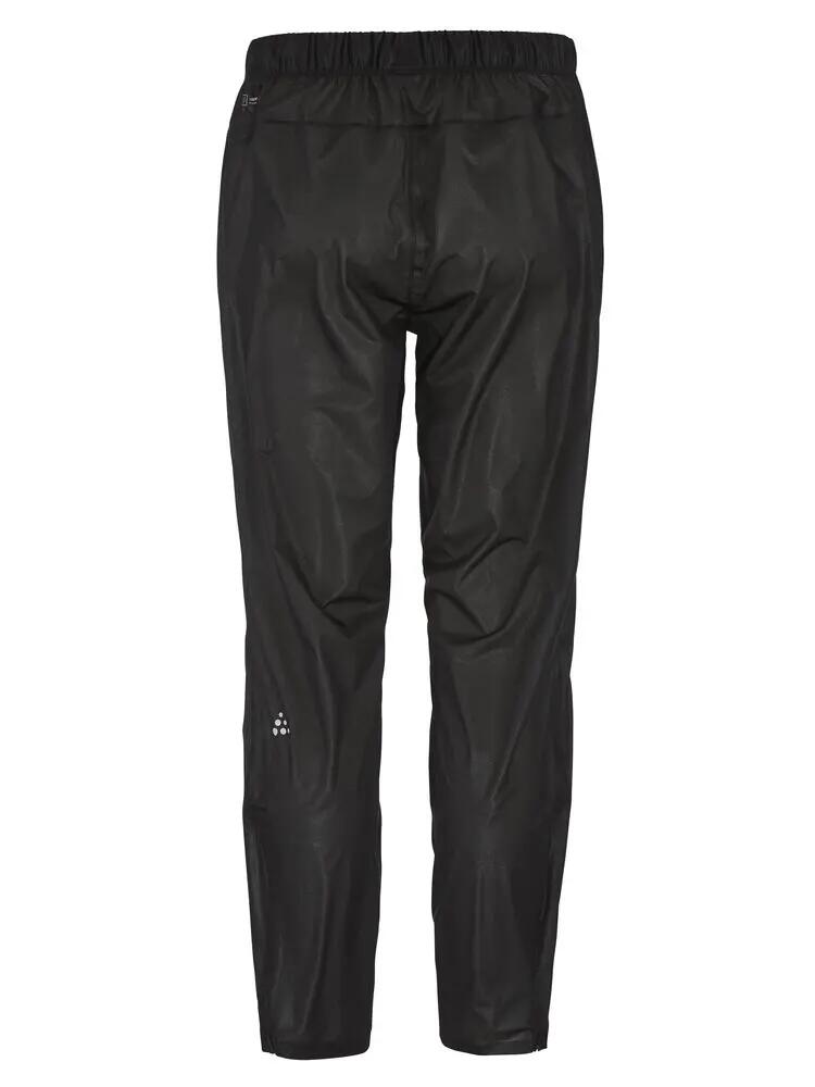 craft PRO Hydro Lightweight Pants M – pantaloni leggeri antivento e impermeabili 3/7
