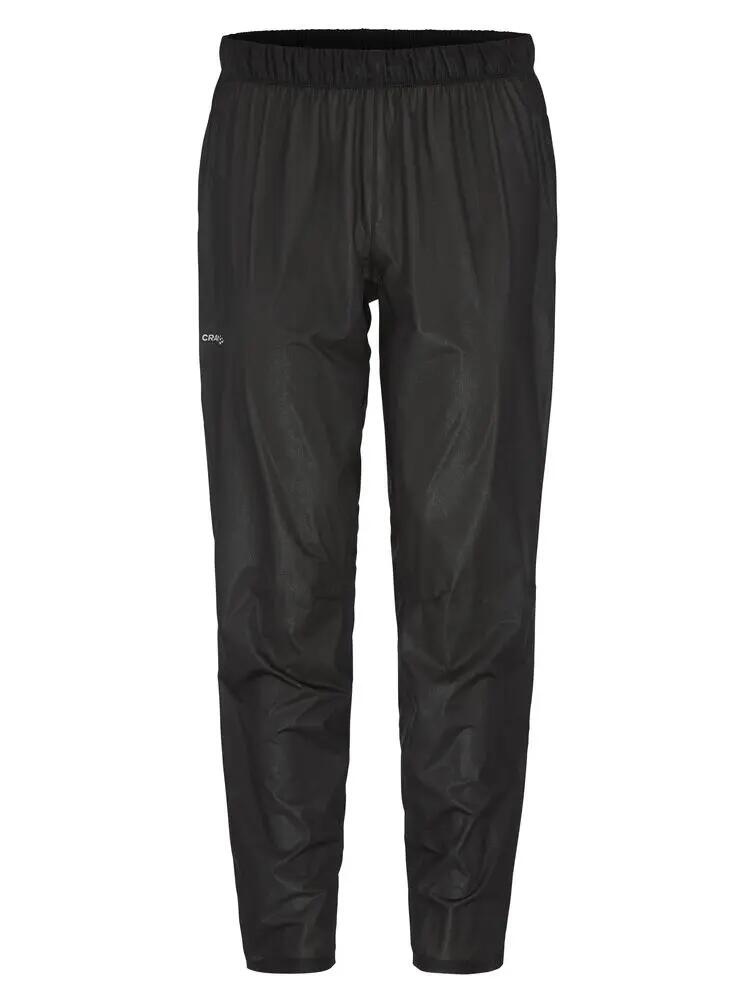 craft PRO Hydro Lightweight Pants M – pantaloni leggeri antivento e impermeabili 2/7