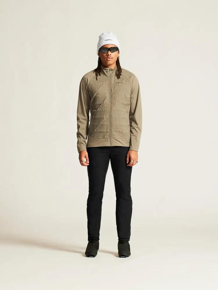 craft Giacca ADV Nordic Training Speed 2 – Slim, isolante 5/7