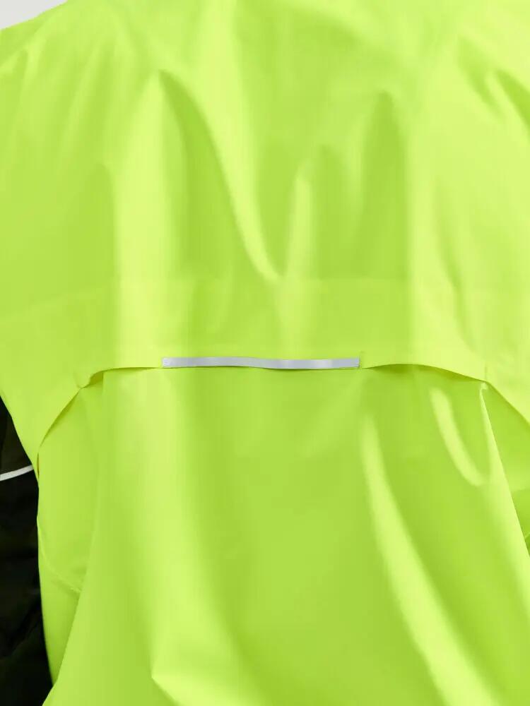 craft CORE Endur Hydro Jacket M – Wind- en waterdicht 4/7