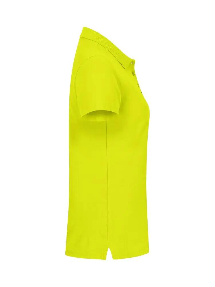 clique Basic Polo Women - katoenen damespolo 3/5