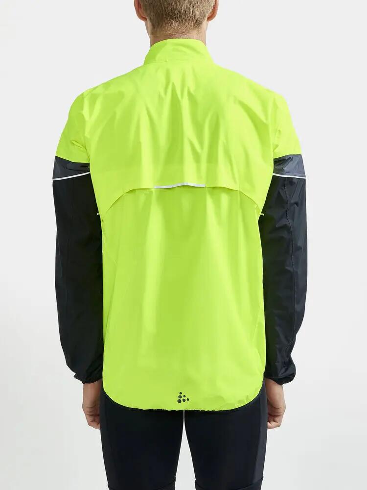 craft CORE Endur Hydro Jacket M – Impermeável e corta-vento 3/7