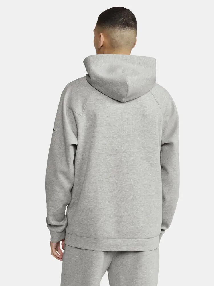 craft ADV Join FZ Hoodie M – hoodie com fecho, conforto premium 7/7