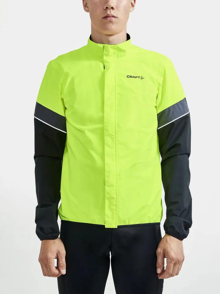 craft CORE Endur Hydro Jacket M – Impermeável e corta-vento 2/7