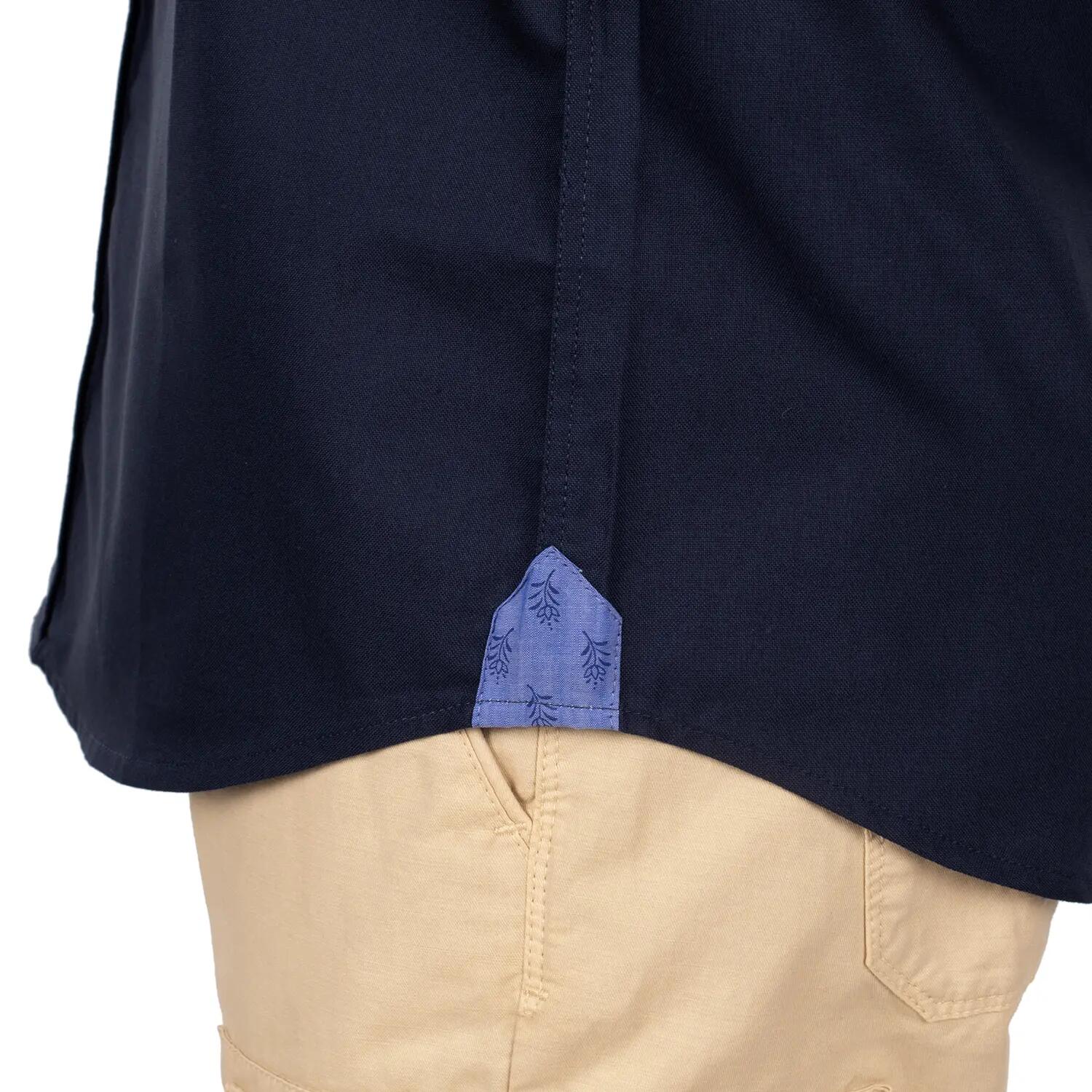 Chemise sportswear company L / Navy 5/5