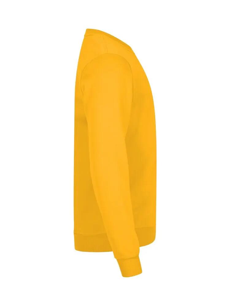 clique Miami Roundneck – Sweat unissexo em algodão e poliéster reciclado, 4/4