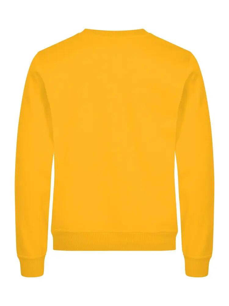 clique Miami Roundneck – Sweat unissexo em algodão e poliéster reciclado, 2/4