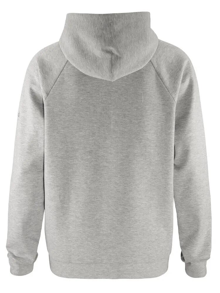 craft ADV Join FZ Hoodie M – hoodie com fecho, conforto premium 2/7