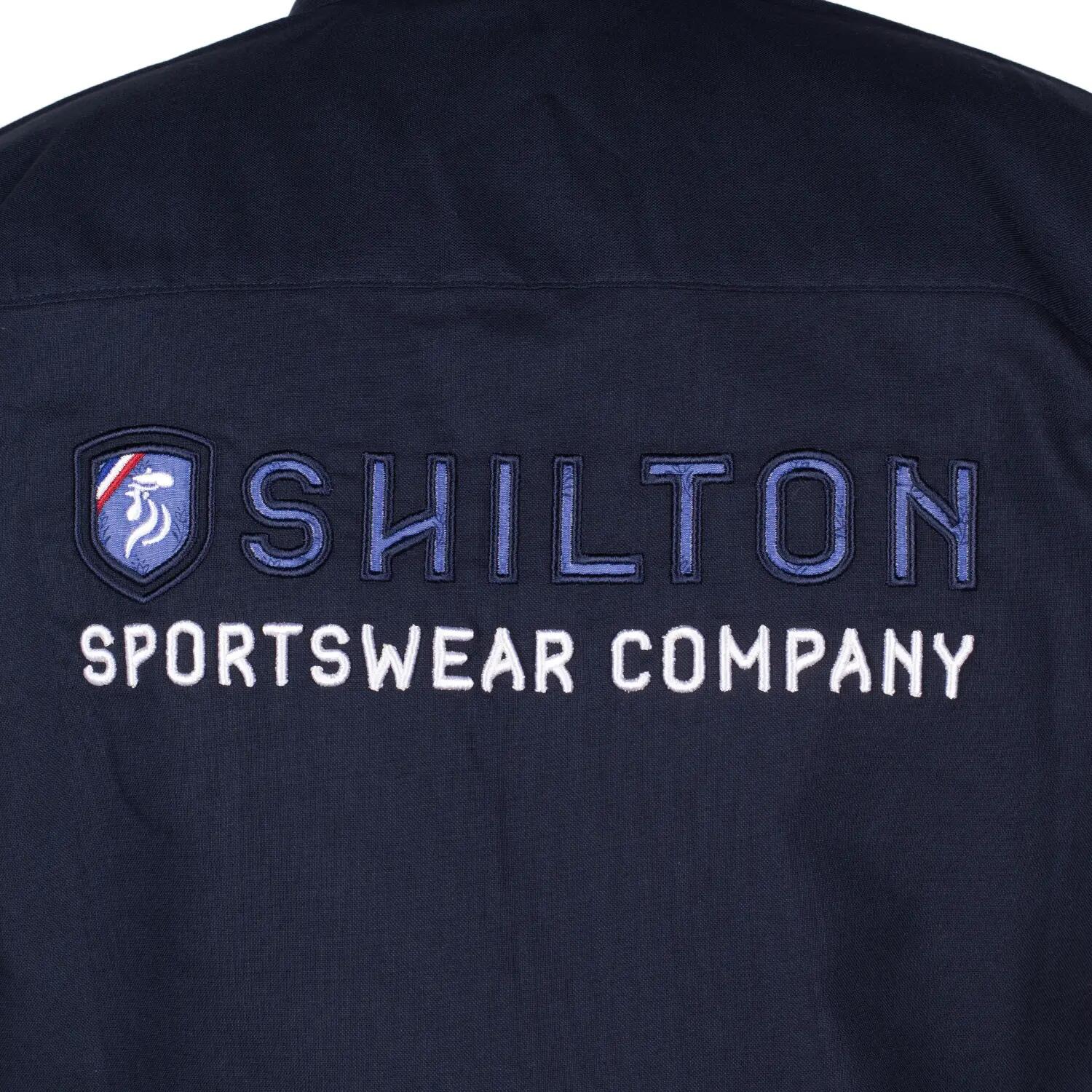 Chemise sportswear company L / Navy 3/5