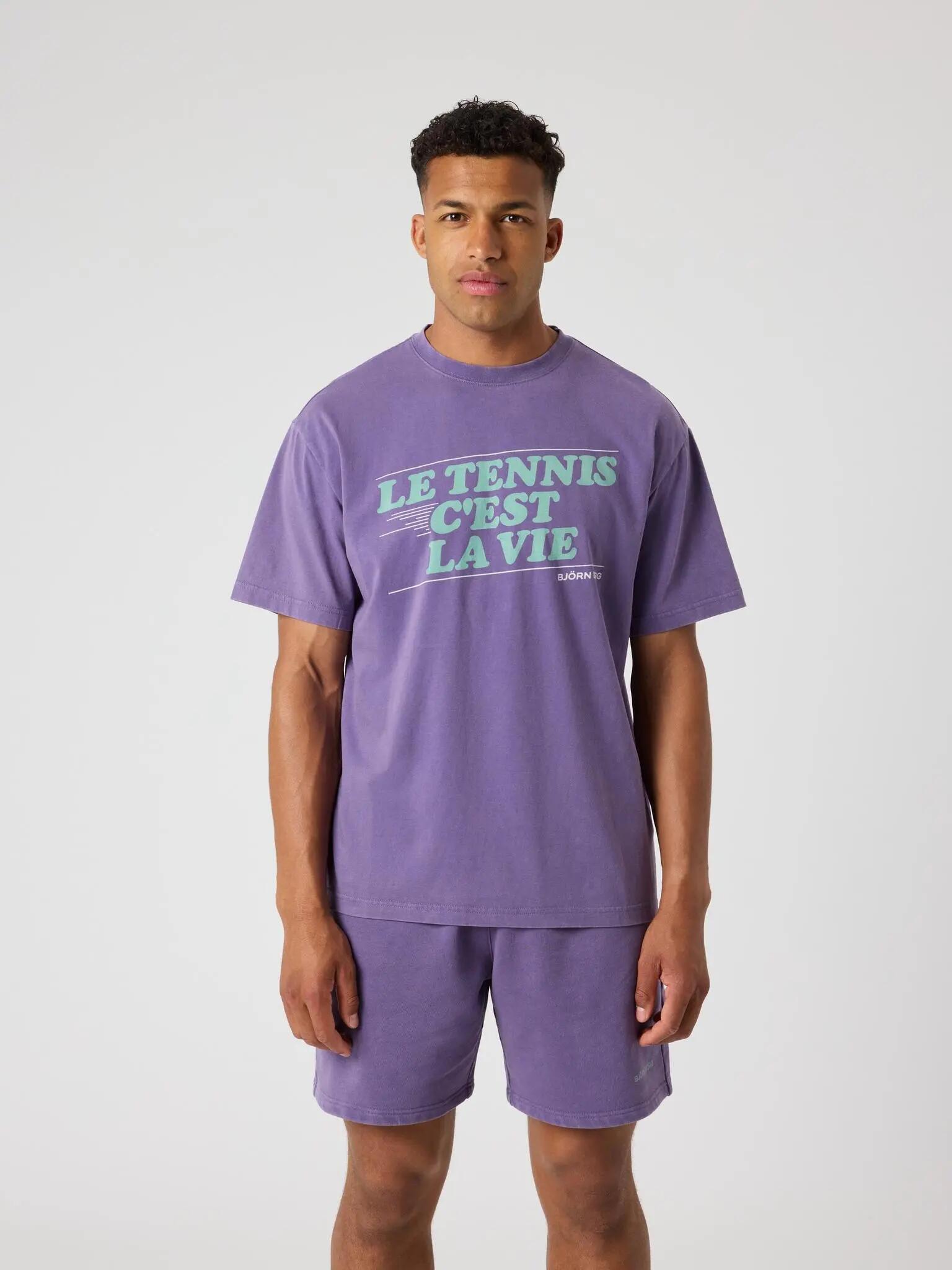 BJORN BORG picture
