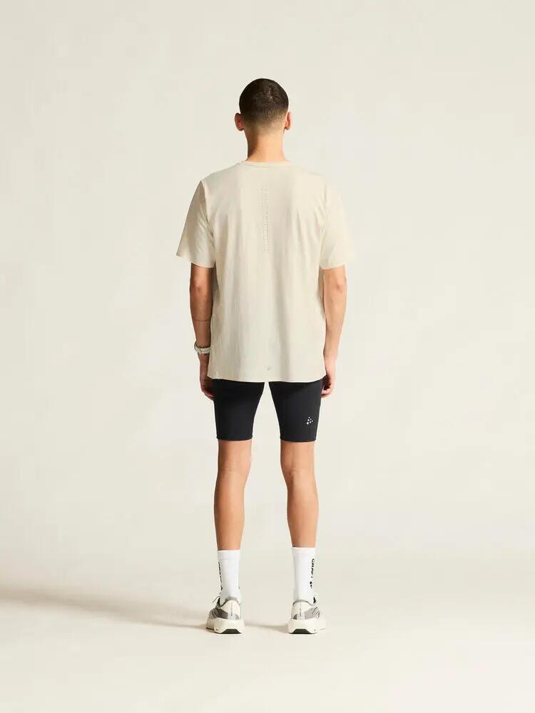 craft Hypervent Tee M – camiseta training transpirable 7/7