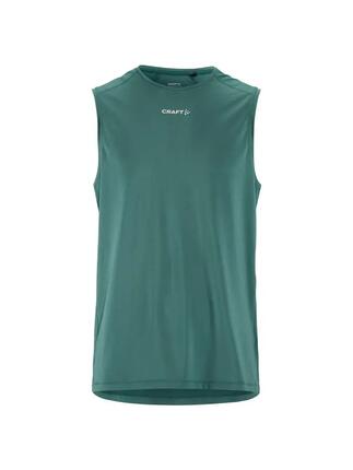 craft ADV Essence SL Tee 2 M – débardeur d'entraînement respirant