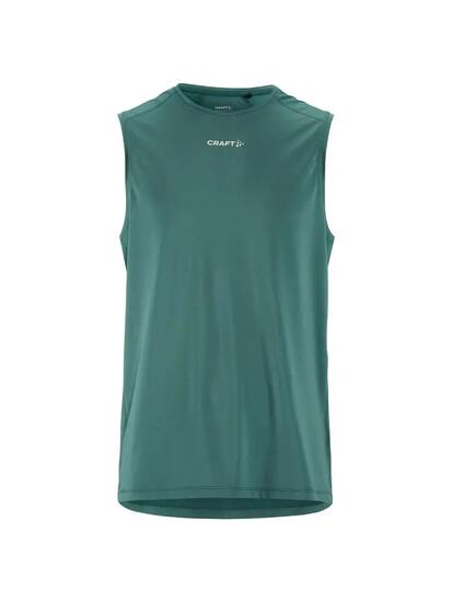 craft ADV Essence SL Tee 2 M – débardeur d'entraînement respirant