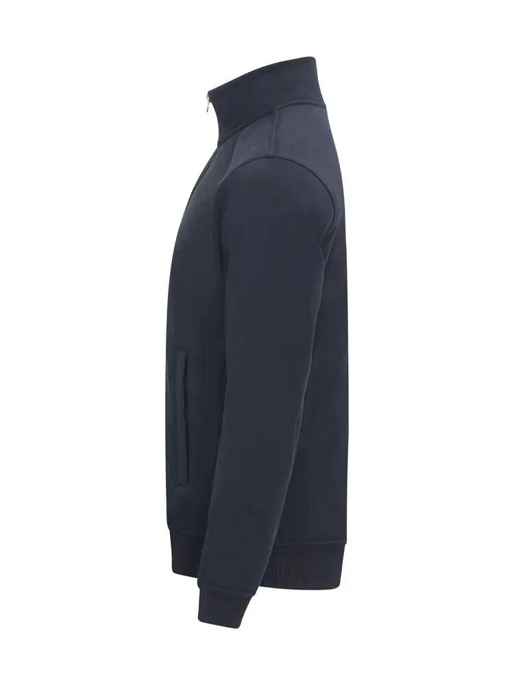 clique Miami Cardigan Cárdigan full-zip en algodón reciclado 2/4