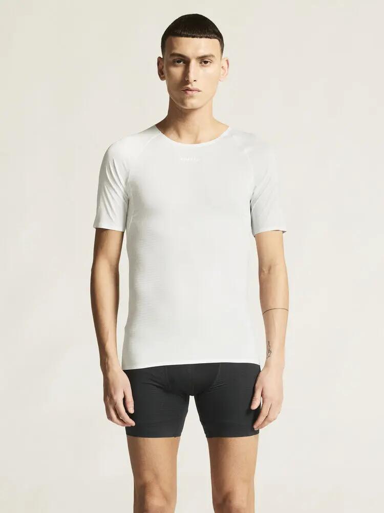 craft Active Nanoweight SS M T-shirt mesh superleggera traspirante 7/7