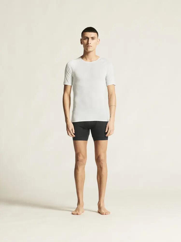 craft Active Nanoweight SS M T-shirt mesh superleggera traspirante 6/7