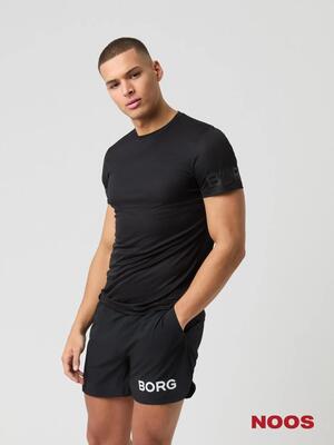 T-shirt björn borg light