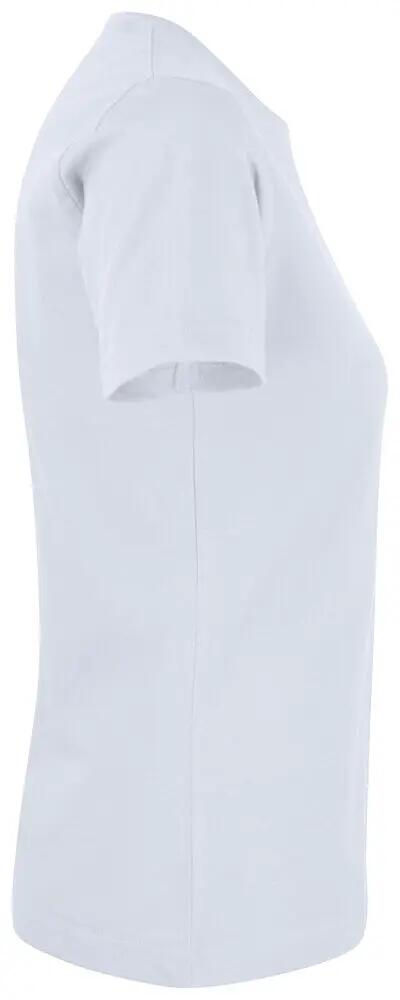 clique Premium Fashion-T Women – Camiseta premium de algodón 4/4