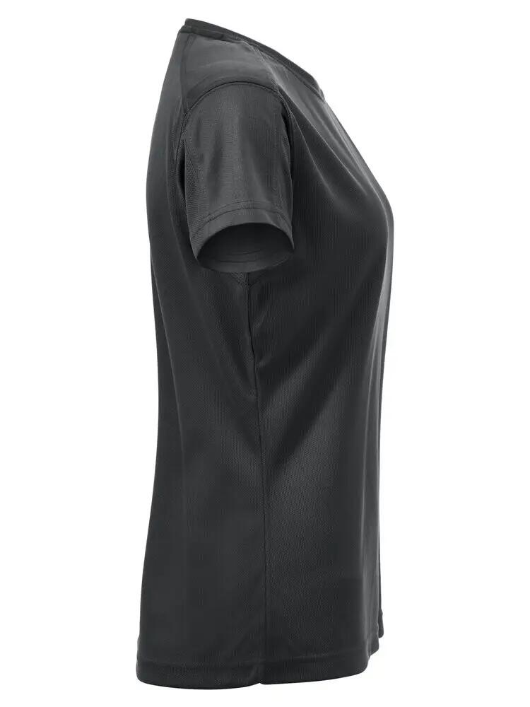 clique Camiseta Ice-T Women 100% poliéster transpirable 4/4