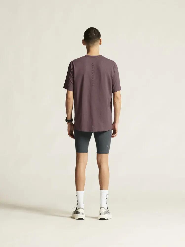 craft Hypervent Tee M – Ademend trainingstop 6/7
