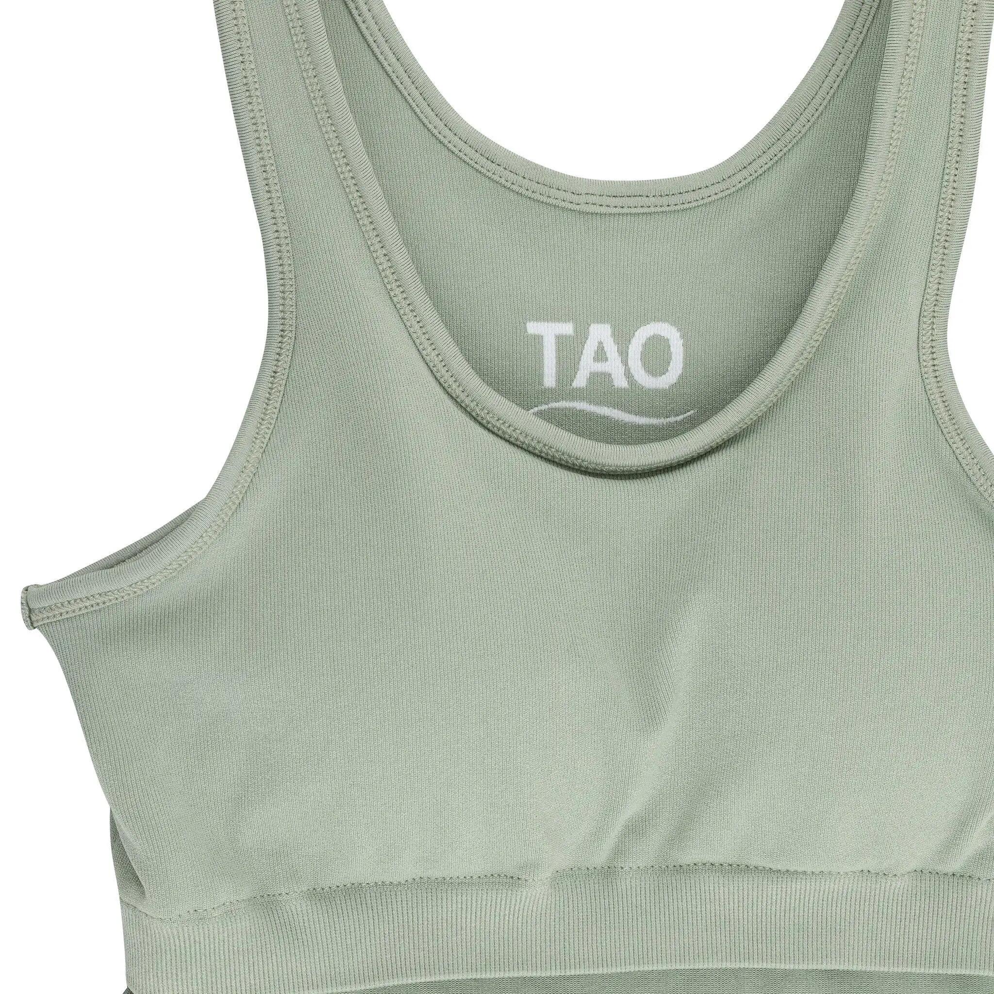 Damen TAO PUSH-IT-UP Functional Tanktop 5/6