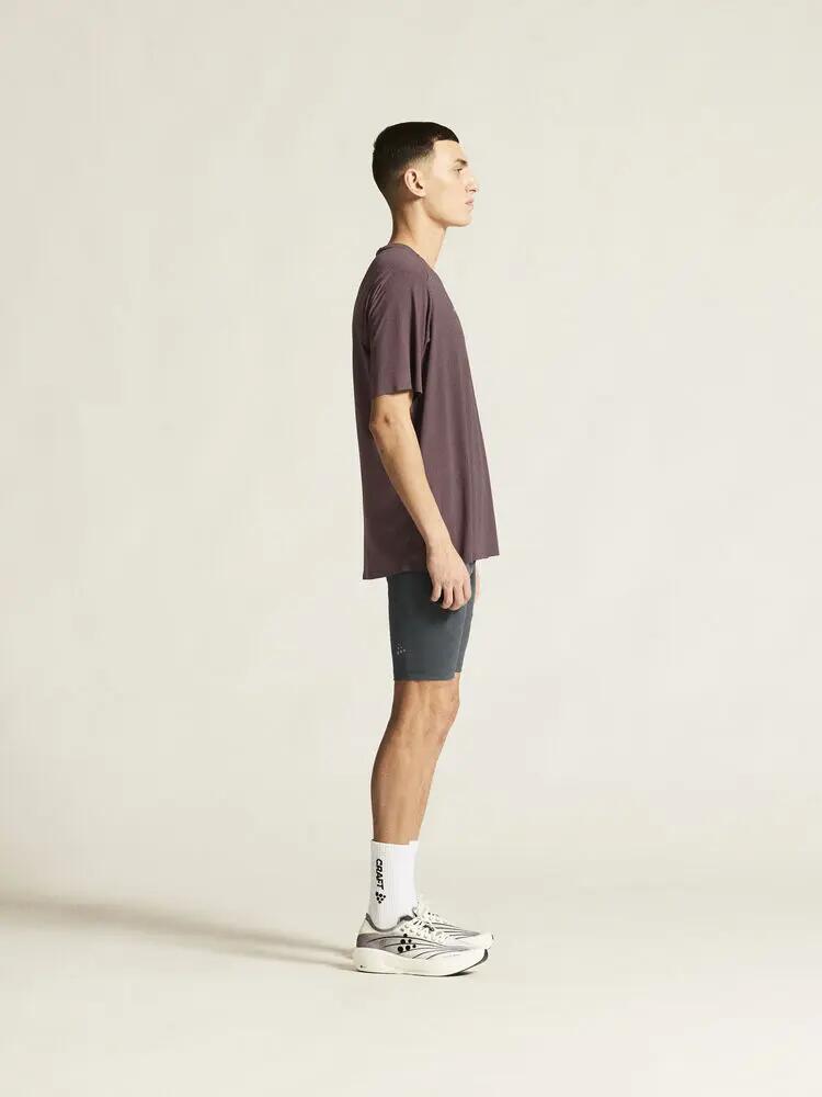 craft Hypervent Tee M – Ademend trainingstop 5/7