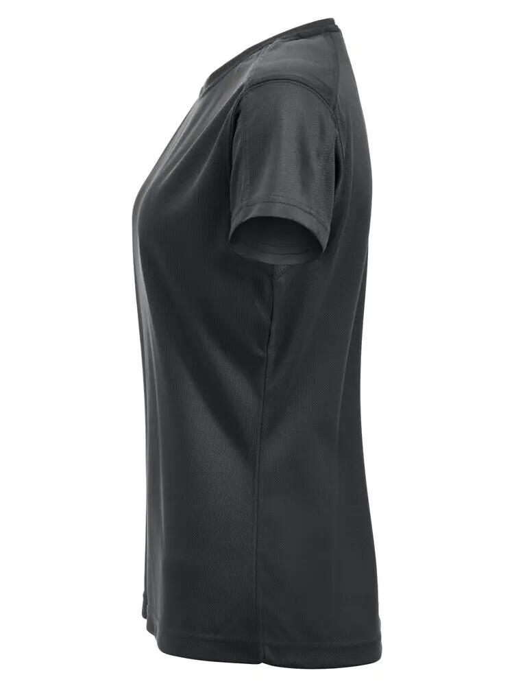 clique Camiseta Ice-T Women 100% poliéster transpirable 3/4